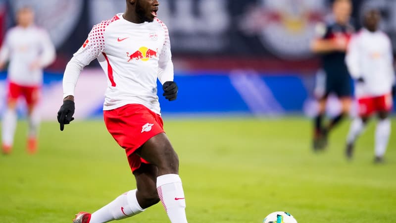 Dayot Upamecano