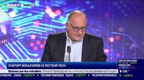 Tech & Co : Partie 2 - 12/01
