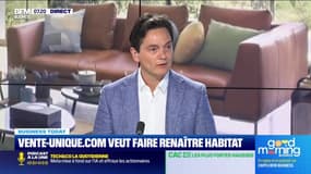 La marque Habitat va se relancer en ligne