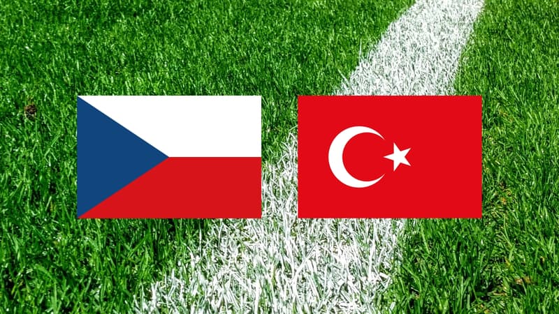 République Tchèque – Turquie :  à quelle heure et sur quelle chaîne voir le match de l’Euro 2024 ?