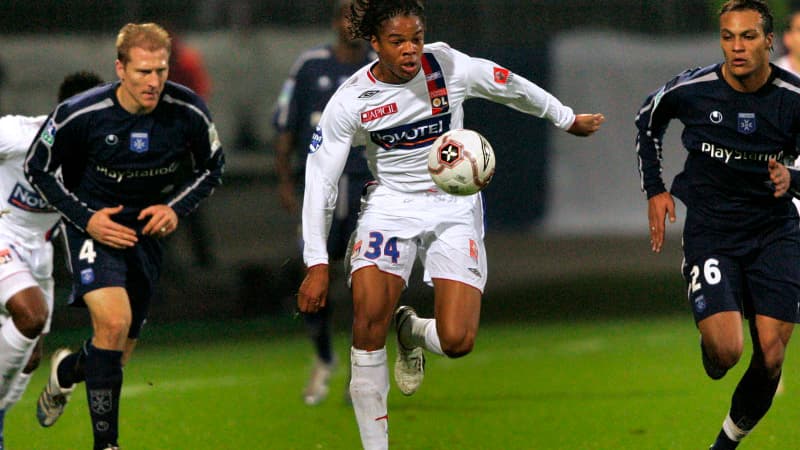 Hier sous le maillot de Nice, l'attaquant portera-t-il un jour les couleurs marseillaises ?