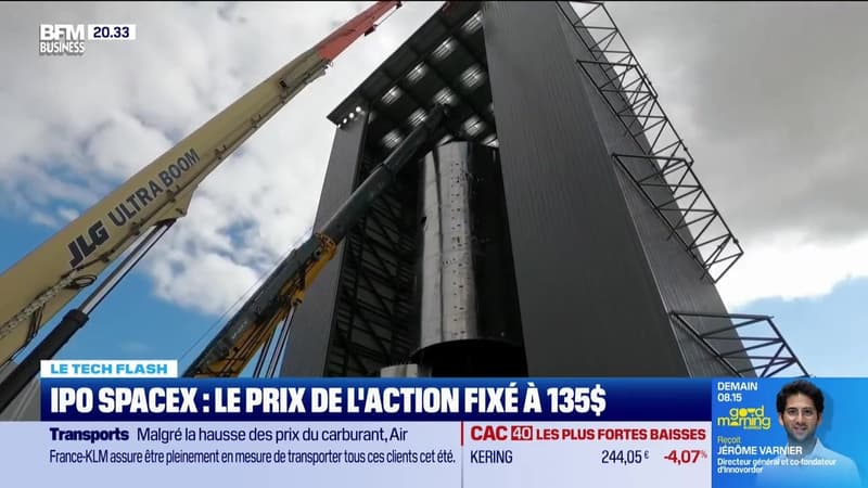 Le Tech Flash : "Donald Trump va finalement réguler l'IA", par Léa Benaim - 03/06
