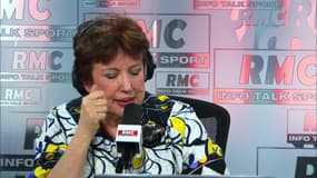 Les off de Roselyne, épisode 9: "le soir de la victoire de Sarkozy, Cécilia était tellement triste qu'elle a évité de l'embrasser"