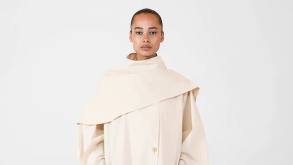 Collection printemps-été 2025 de The Row