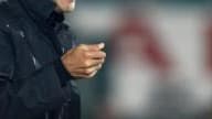 « L'heure est grave » comme le souligne l'entraîneur du PSG.