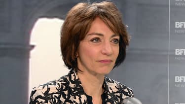 La ministre soutient l'amendement proposé par un député socialiste.