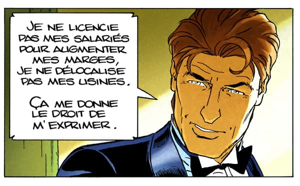 Largo Winch Largo Winch