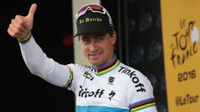 Peter Sagan