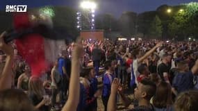 Les différentes solutions pour regarder la finale