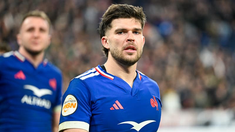 6 Nations 2026: signaux positifs pour Jalibert avant Ecosse-France, l'ouvreur de retour pour le choc à Murrayfield?
