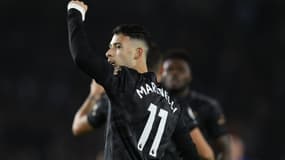 Martinelli - Arsenal