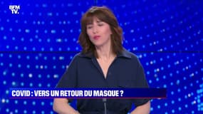 BFMTV répond à vos questions : Les reporters étrangers en Russie peuvent-ils vraiment dire ce qu'ils veulent ? - 28/03