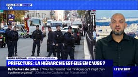 Préfecture: la hiérarchie est-elle en cause ? (3) - 07/10