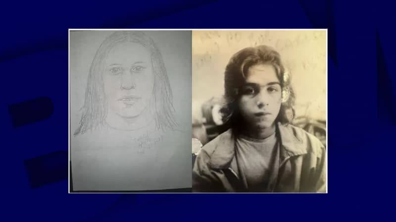 Fin d'un cold case vieux de 47 ans: le tueur d'une professeure américaine avait avoué son crime à un parent
