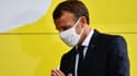 Emmanuel Macron