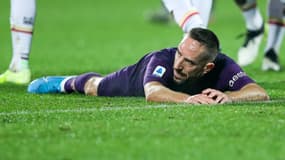 Franck Ribery