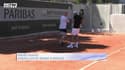 Tennis – Agassi : ‘’Djokovic est la rock star, pas moi’’