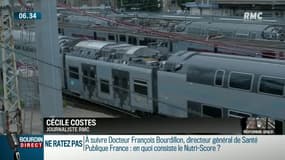 Retour sur "La fête à Macron" qui s’est tenue samedi à Paris