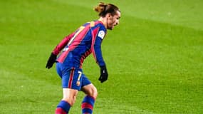 Antoine Griezmann
