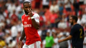 Alexandre lacazette