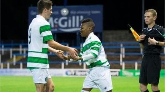 Karamoko Dembélé
