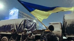 Le gouvernement ukrainien assure que le pays a "évité la faillite".