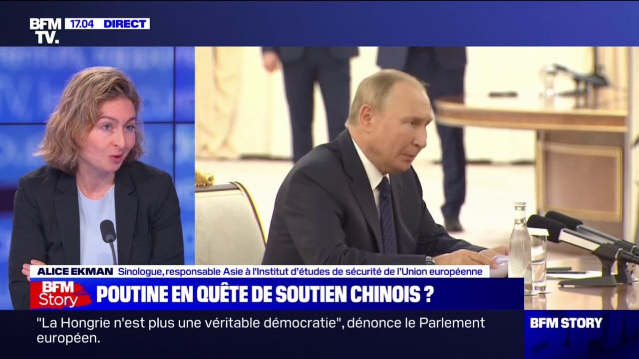 Alice Ekman, sinologue 