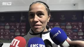 Abily : "De la frustration d’avoir perdu"