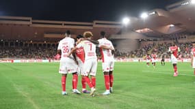 Célébration Monaco