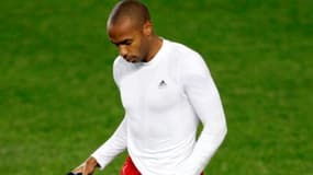 Thierry Henry