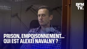 Engagement politique, empoisonnement, condamnations: qui était Alexei Navalny, le principal opposant à Vladimir Poutine?