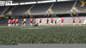 Ligue 1 : présentation de l'AS Monaco 