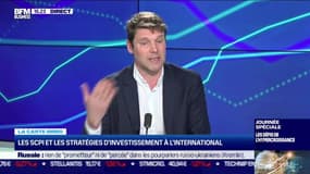 Marc Sartori (Deeptinvest) : Les SCPI et les stratégies d'investissement à l'international - 30/03