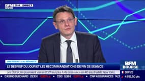 On refait la séance avec François Monnier et Bruno Demontrond - 04/05