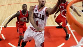 Derrick Rose