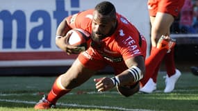 Mathieu Bastareaud