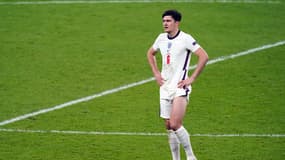 Harry Maguire
