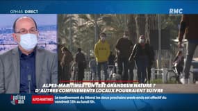 L'invité de l'actu : Mahmoud Zureik - 23/02