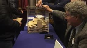 Primaire de la droite: "Jusque dans l’isoloir j’ai hésité, mais le plus sincère, c’était Fillon"