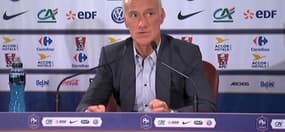 Football / Equipe de France / Deschamps fait appel à Areola et Lassana Diarra