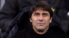 Antonio Conte
