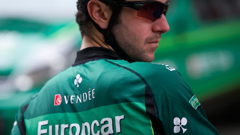 Giovanni Bernaudeau