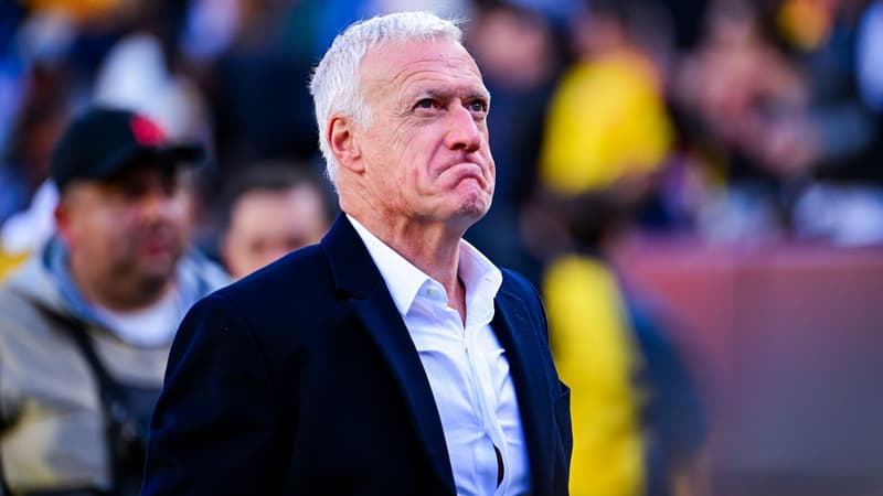 Deschamps dans la short list du Real Madrid: ce que le sélectionneur a dit sur son avenir après les Bleus