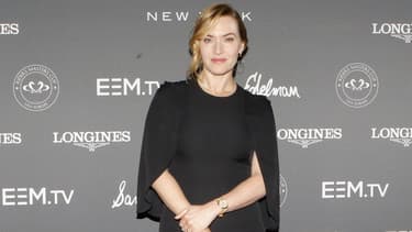 Kate Winslet