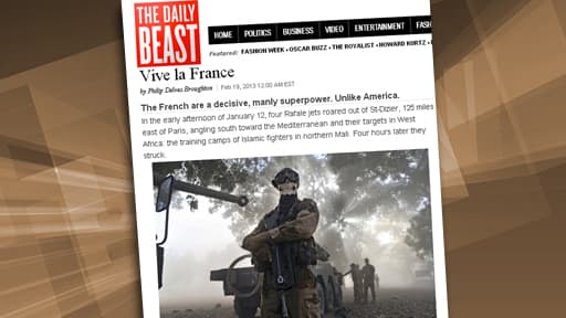 Ce qui, selon Newsweek, fait de nous une superpuissance, est un ensemble de raisons très américaines.
