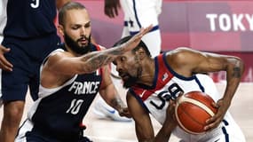 Fournier et Durant