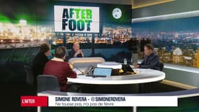 Coronavirus - Simone Rovera fait le point sur l'interruption de la Serie A 