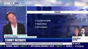 Vous recrutez : Alight Solutions / Comet - 02/12