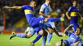 Cristian Pavón