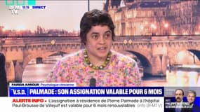 Palmade : lourdes séquelles pour les victimes - 18/02